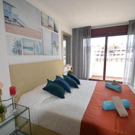 Parque Botanico Resort Estepona Eksteriør billede