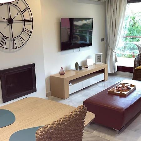 Parque Botanico Resort Estepona Eksteriør billede