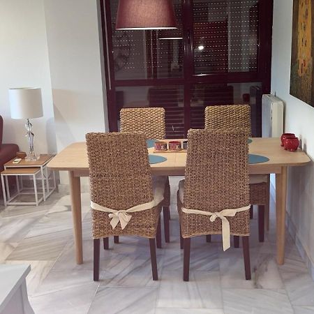 Parque Botanico Resort Estepona Eksteriør billede