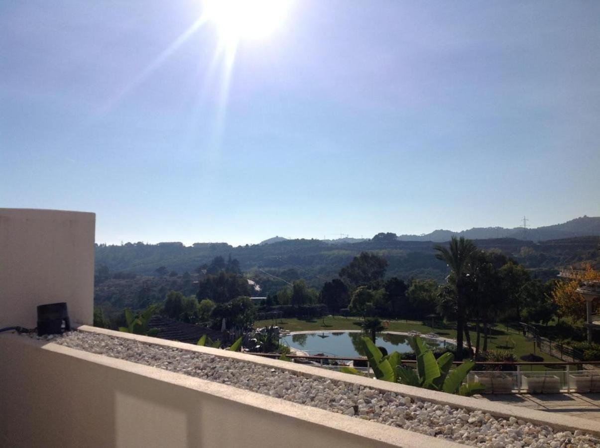 Parque Botanico Resort Estepona Eksteriør billede