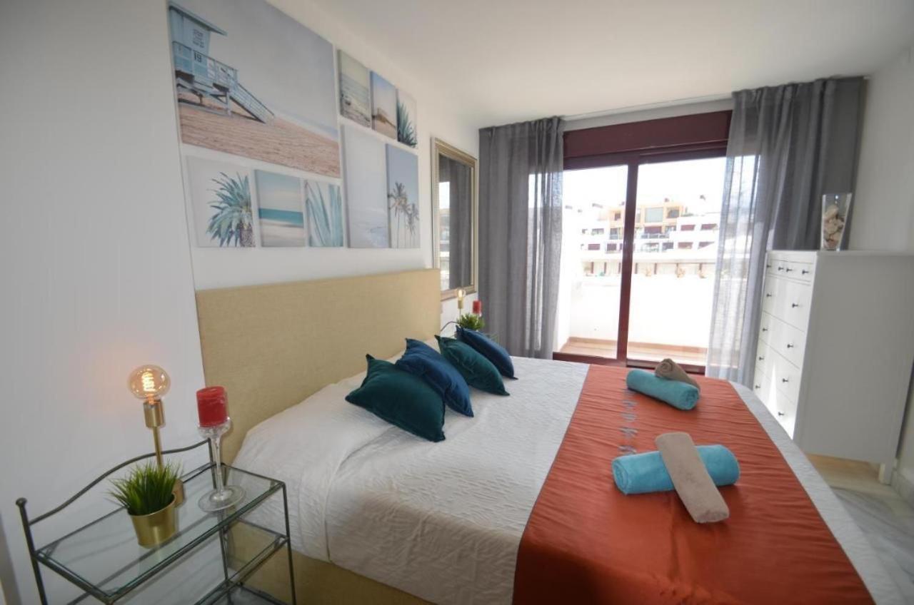 Parque Botanico Resort Estepona Eksteriør billede
