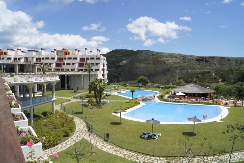 Parque Botanico Resort Estepona Eksteriør billede