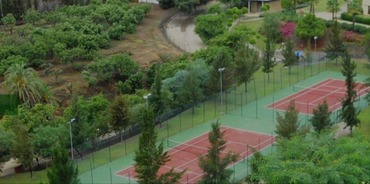 Parque Botanico Resort Estepona Eksteriør billede