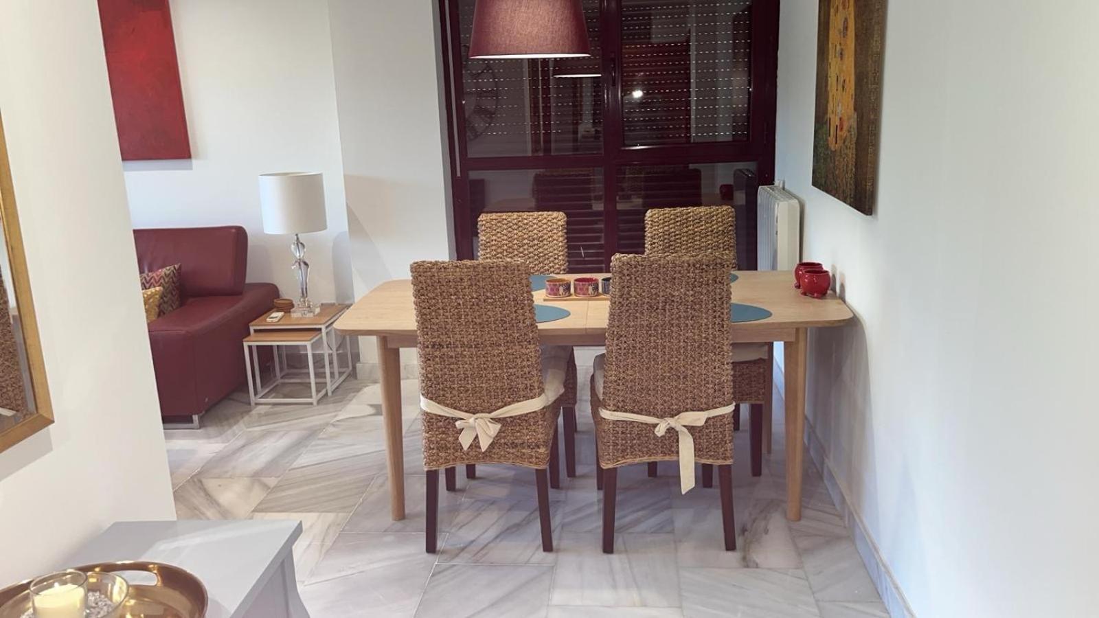 Parque Botanico Resort Estepona Eksteriør billede