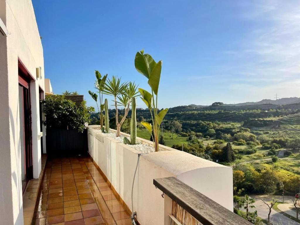 Parque Botanico Resort Estepona Eksteriør billede